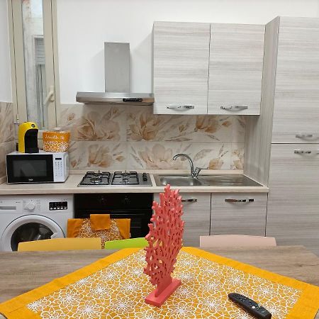 Tintarella Apartment Trapani Bagian luar foto