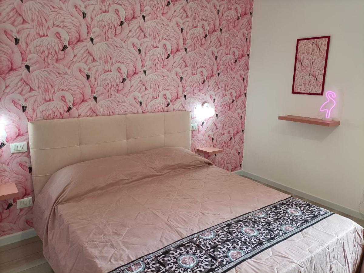 Tintarella Apartment Trapani Bagian luar foto