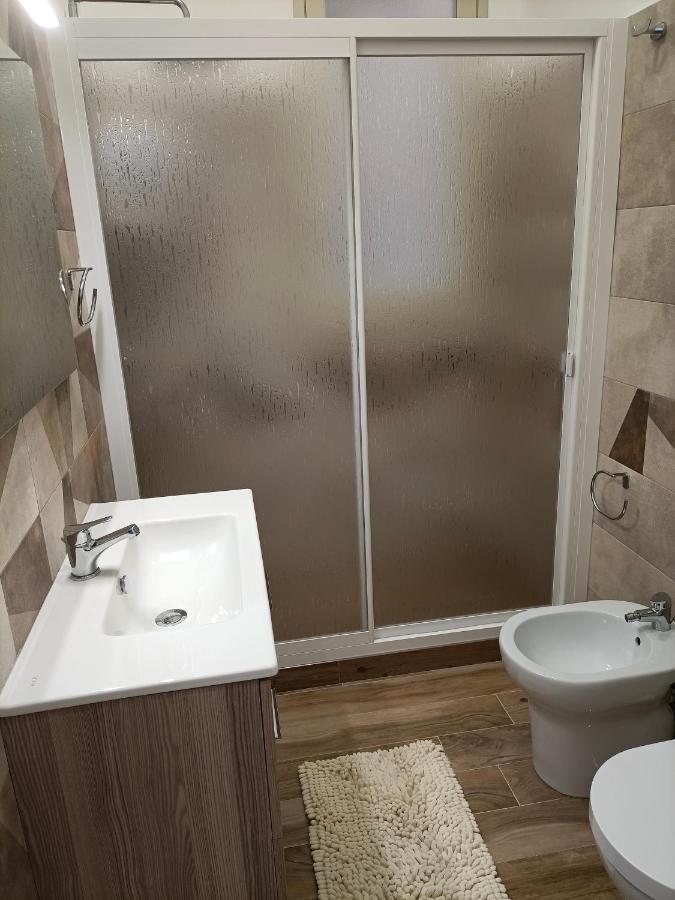 Tintarella Apartment Trapani Bagian luar foto
