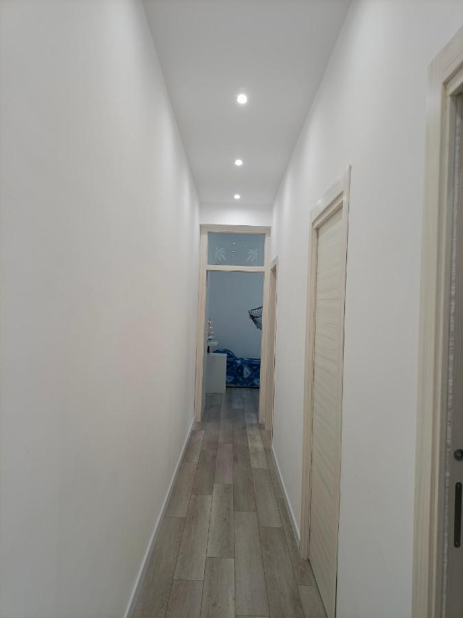 Tintarella Apartment Trapani Bagian luar foto