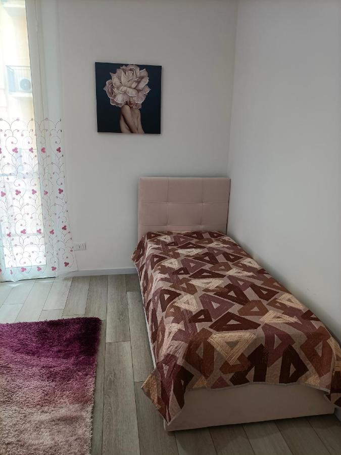 Tintarella Apartment Trapani Bagian luar foto