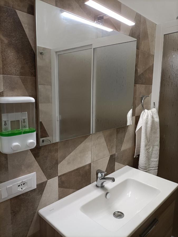 Tintarella Apartment Trapani Bagian luar foto
