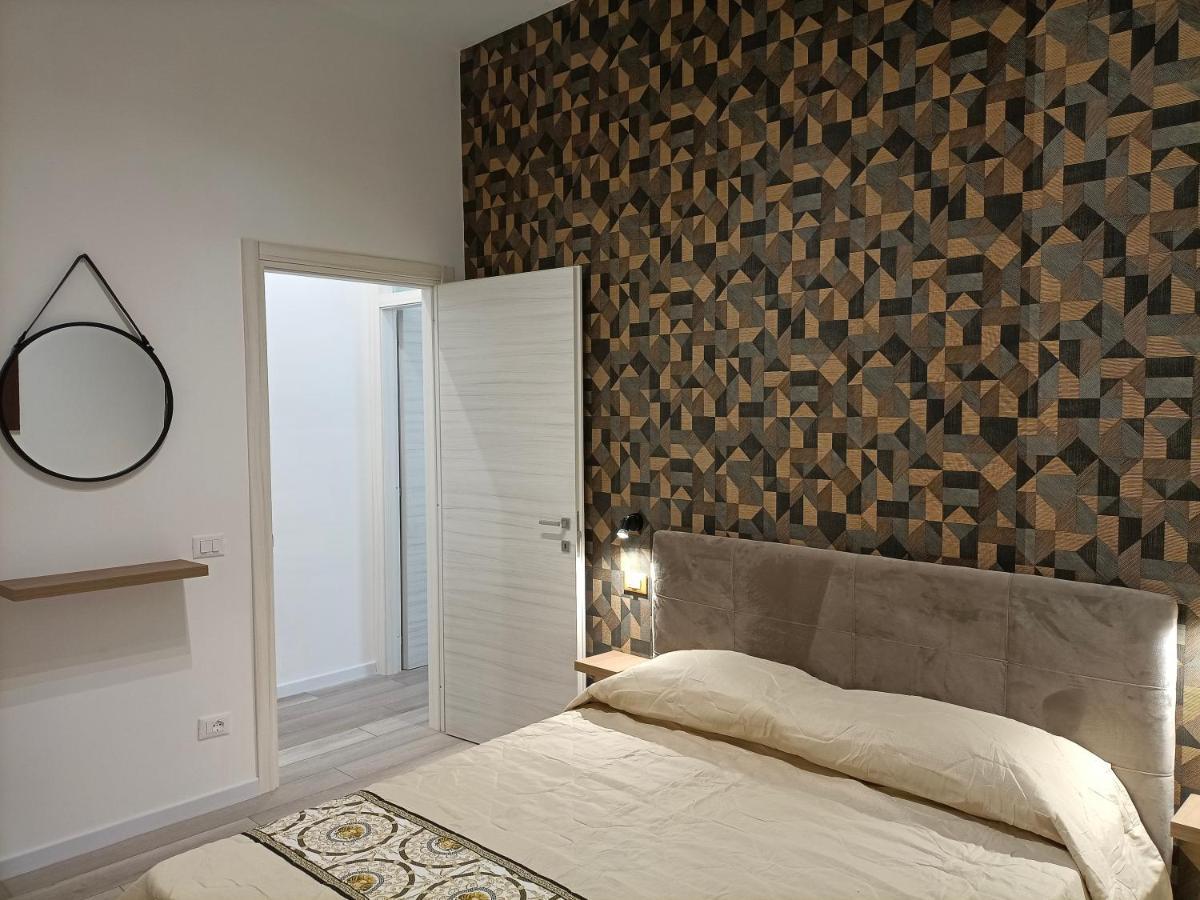 Tintarella Apartment Trapani Bagian luar foto