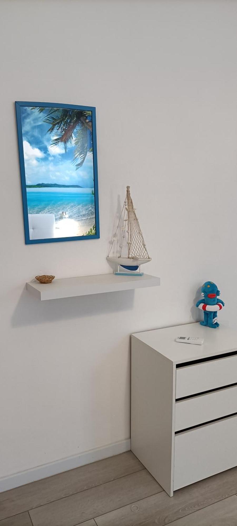 Tintarella Apartment Trapani Bagian luar foto